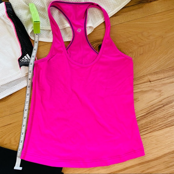 COPY - Designer Workout Bundle EUC - Picture 2 of 16